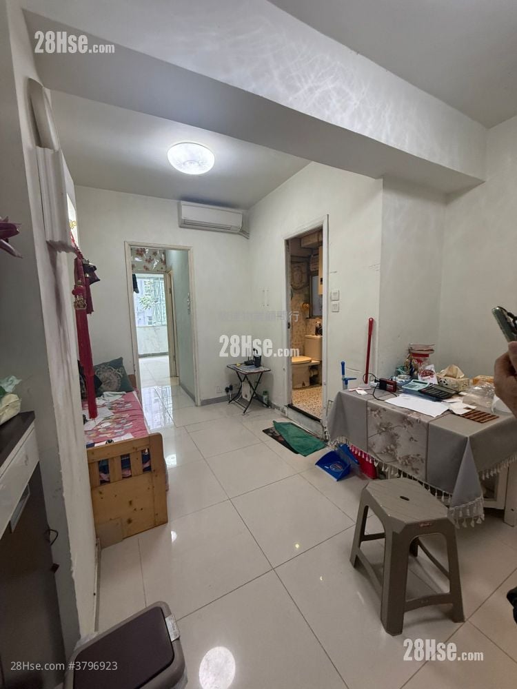 京华大厦 售盘 405 平方尺