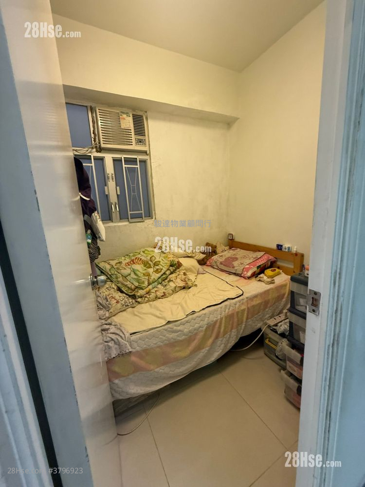 京华大厦 售盘 405 平方尺