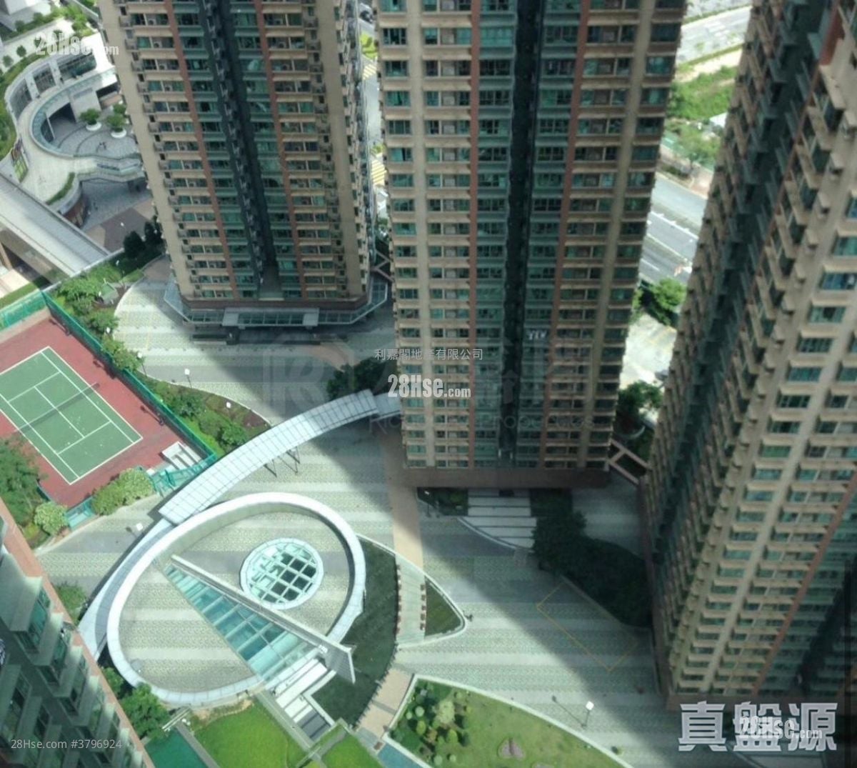 将军澳中心 售盘 2 房 , 1 浴室 406 平方尺