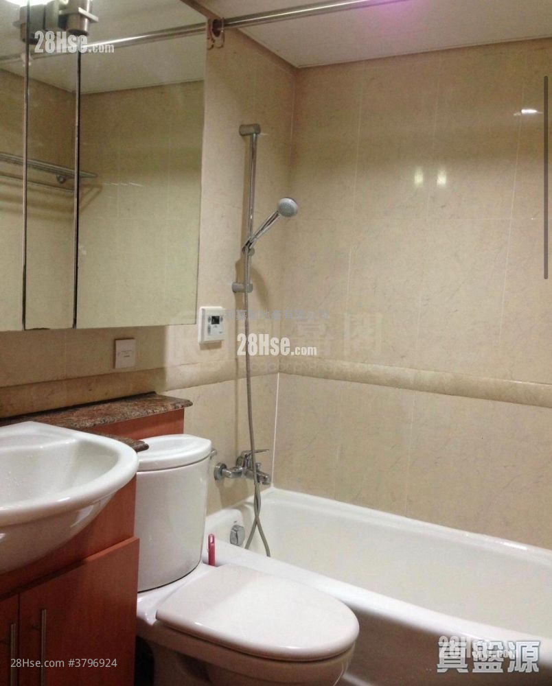 将军澳中心 售盘 2 房 , 1 浴室 406 平方尺