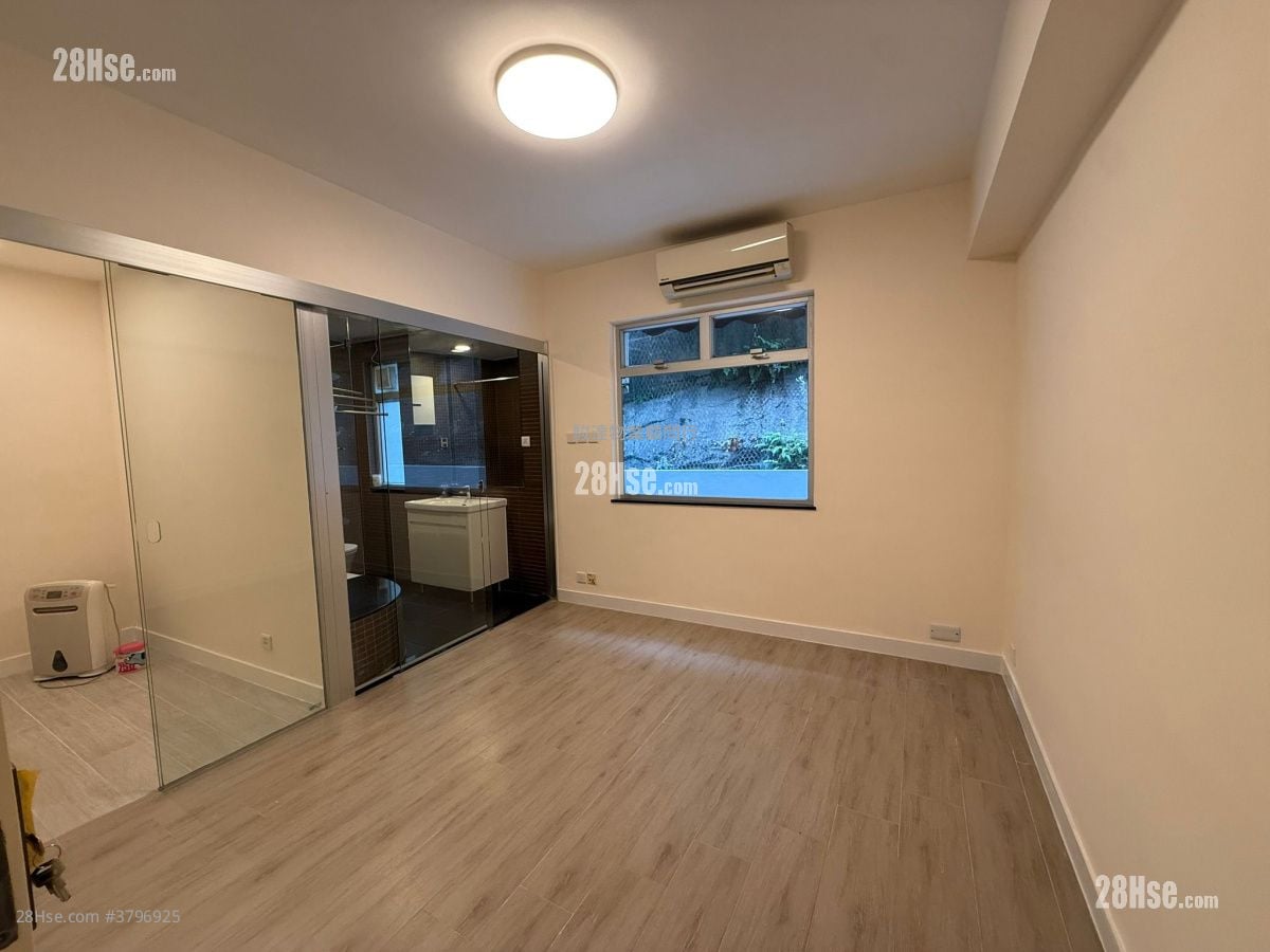 山村阁 租盘 685 平方尺