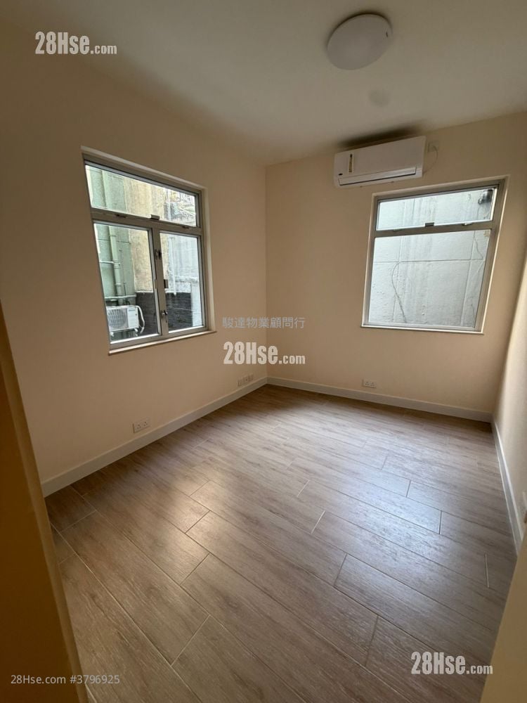 山村阁 租盘 685 平方尺