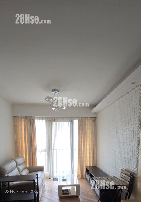 The Visionary Sell 2 Bedrooms 671 ft²