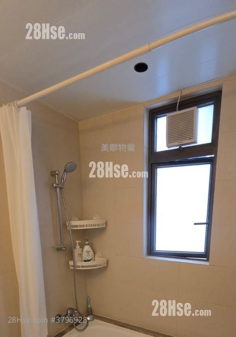 The Visionary Sell 2 Bedrooms 671 ft²