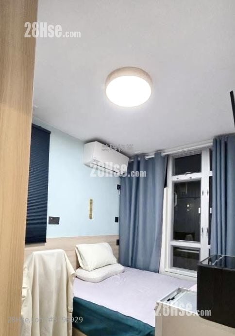 青富苑 售盘 2 房 , 1 浴室 380 平方尺