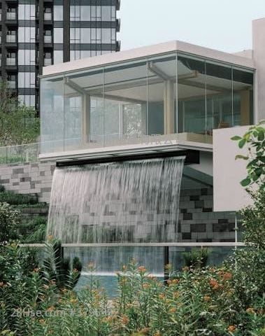 The Pavilia Farm Sell 3 Bedrooms , 2 Bathrooms 866 ft²