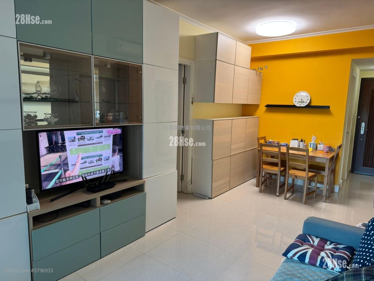 Le Prime Of Le Prestige Sell 3 Bedrooms , 2 Bathrooms 673 ft²