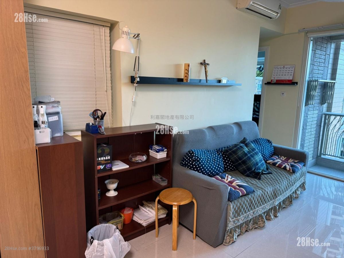 Le Prime Of Le Prestige Sell 3 Bedrooms , 2 Bathrooms 673 ft²