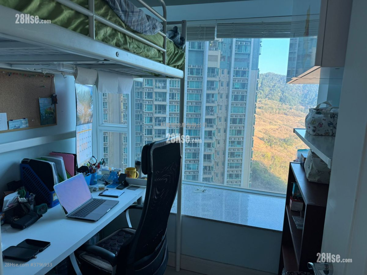 Le Prime Of Le Prestige Sell 3 Bedrooms , 2 Bathrooms 673 ft²