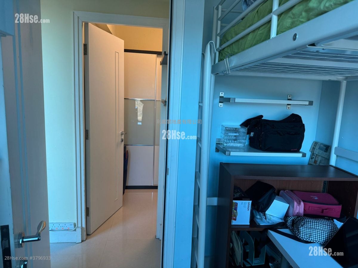 Le Prime Of Le Prestige Sell 3 Bedrooms , 2 Bathrooms 673 ft²