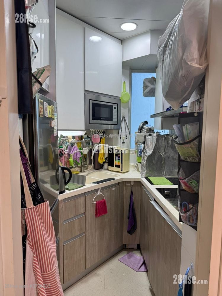 Le Prime Of Le Prestige Sell 3 Bedrooms , 2 Bathrooms 673 ft²