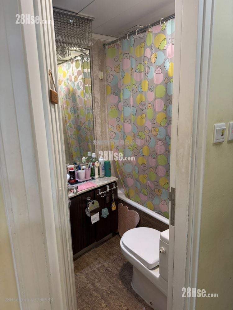 Le Prime Of Le Prestige Sell 3 Bedrooms , 2 Bathrooms 673 ft²