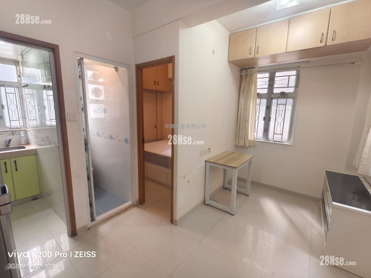 Po Wah Building Rental 1 Bedroom , 1 Bathroom 211 ft²
