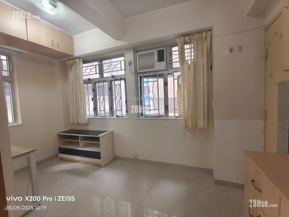 Po Wah Building Rental 1 Bedroom , 1 Bathroom 211 ft²