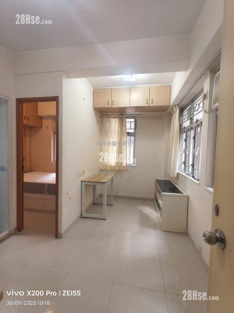 Po Wah Building Rental 1 Bedroom , 1 Bathroom 211 ft²