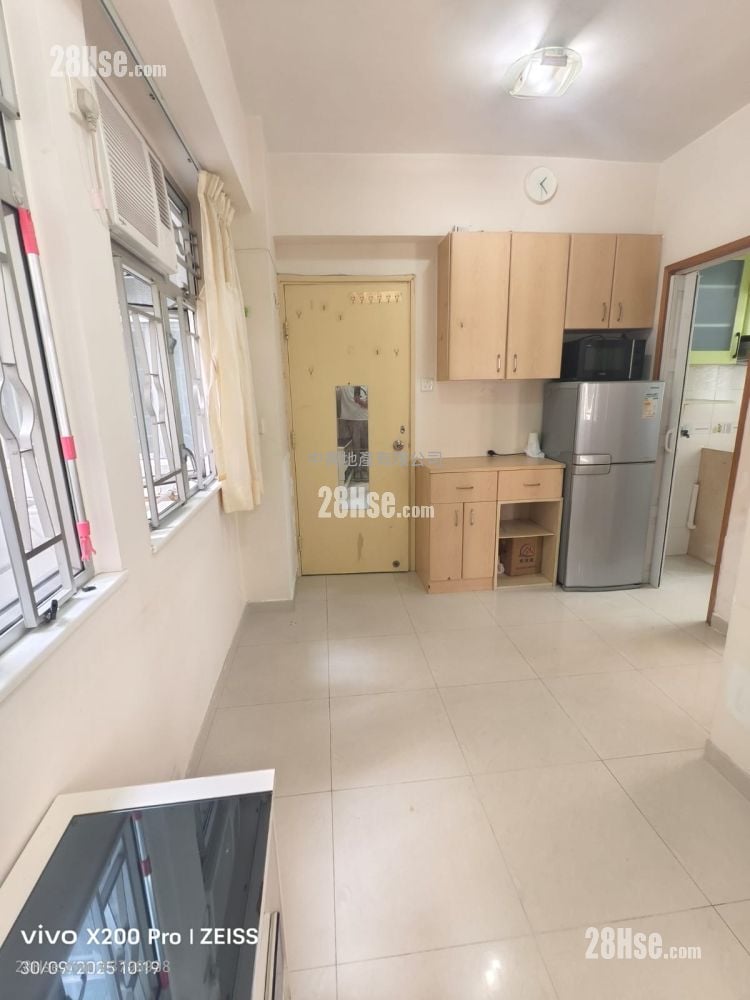 Po Wah Building Rental 1 Bedroom , 1 Bathroom 211 ft²