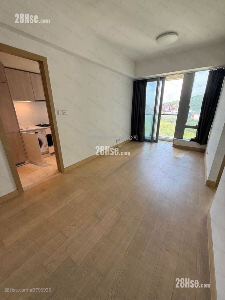 MALIBU 售盘 2 房 541 平方尺