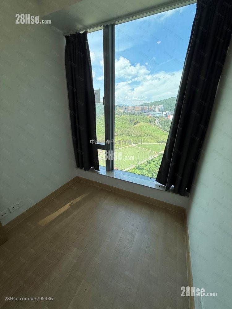 MALIBU 售盘 2 房 541 平方尺