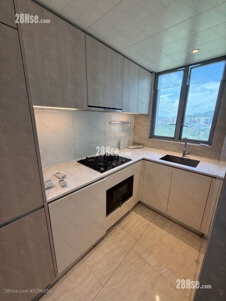 MALIBU 售盘 2 房 541 平方尺