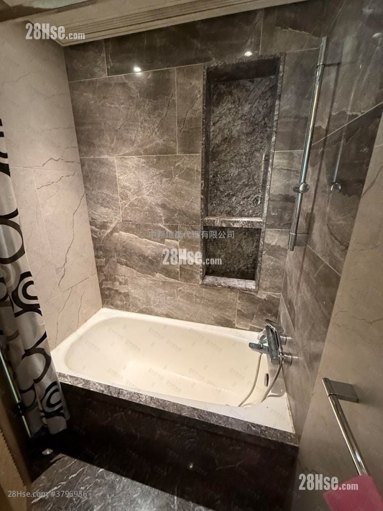 MALIBU 售盘 2 房 541 平方尺