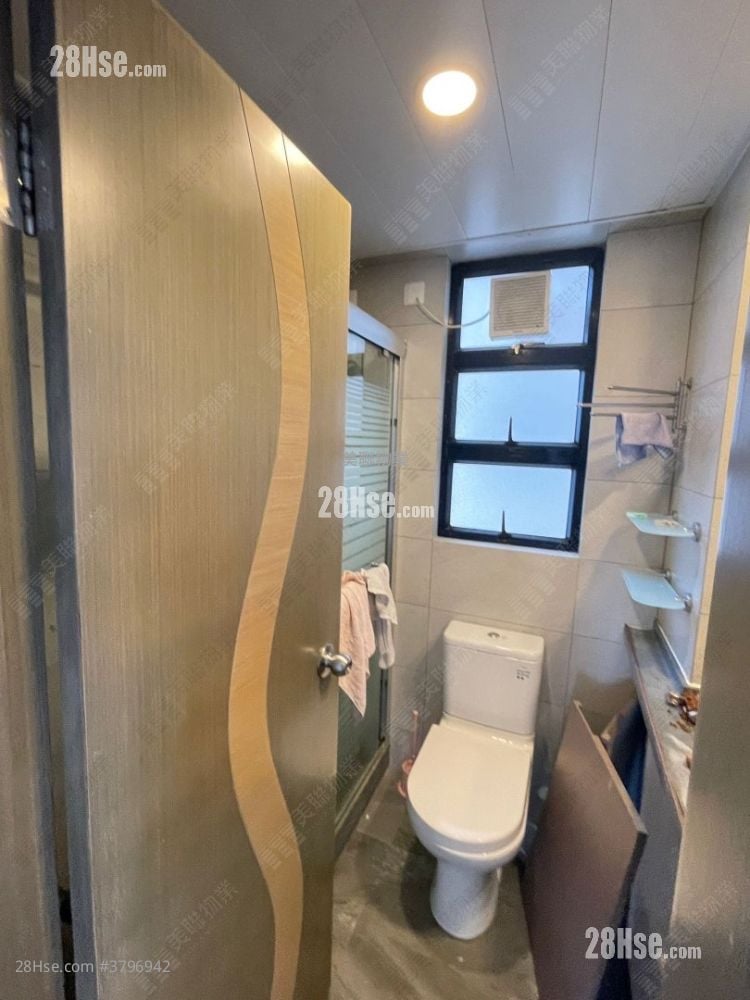 Nan Fung Plaza Sell 3 Bedrooms , 2 Bathrooms 781 ft²