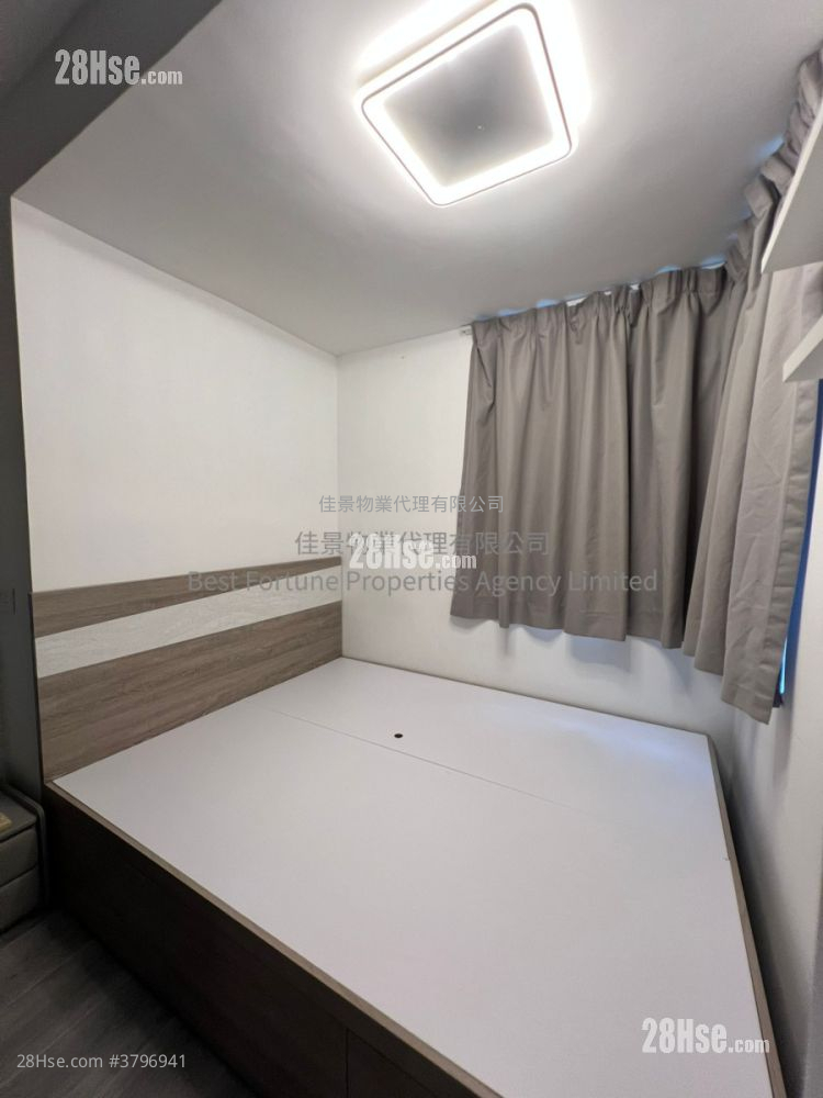 珍珠阁 售盘 2 房 , 1 浴室 435 平方尺