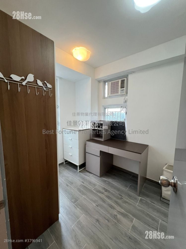 珍珠阁 售盘 2 房 , 1 浴室 435 平方尺