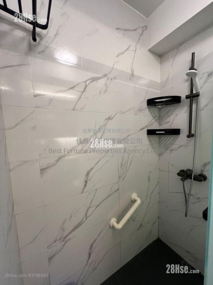 珍珠阁 售盘 2 房 , 1 浴室 435 平方尺