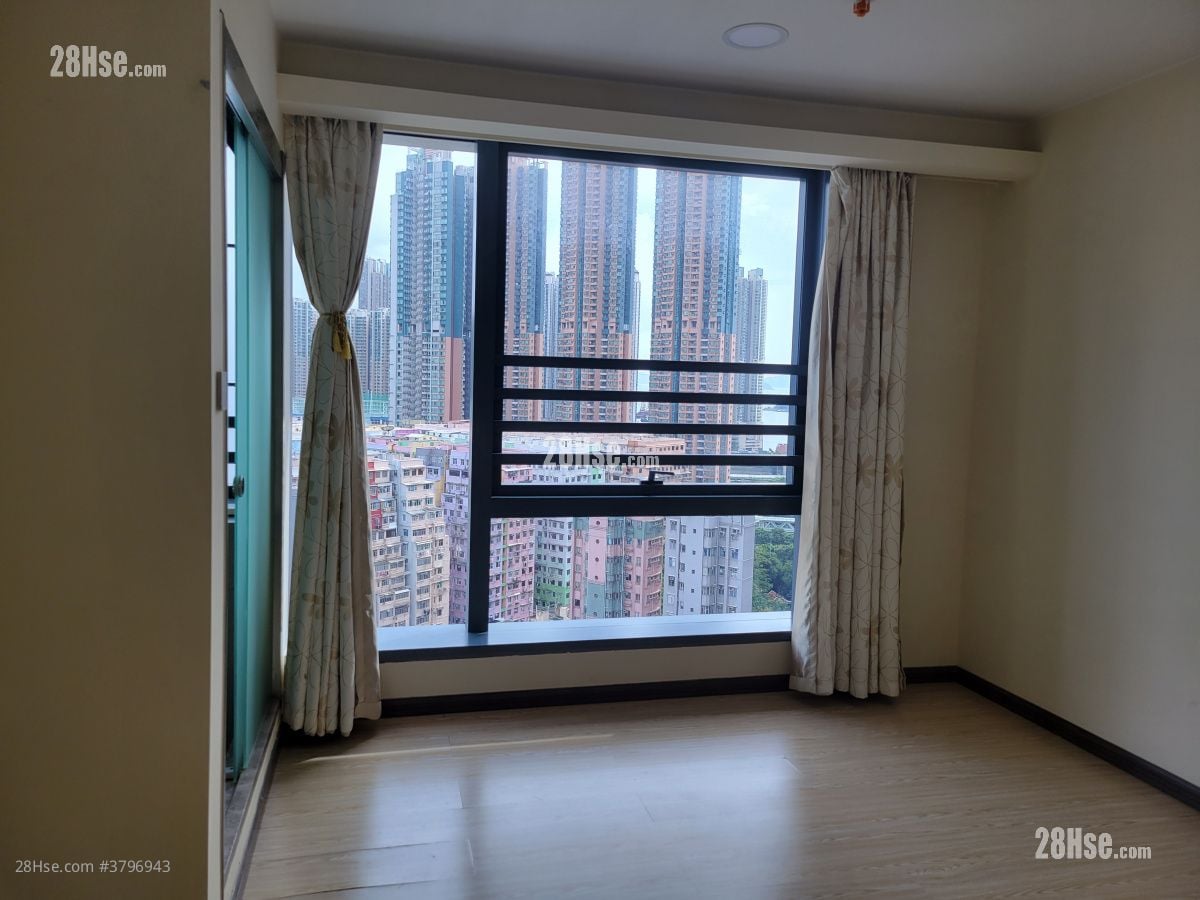 宏创方 租盘 1 房 , 1 厕所