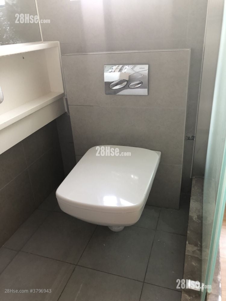 宏创方 租盘 1 房 , 1 厕所