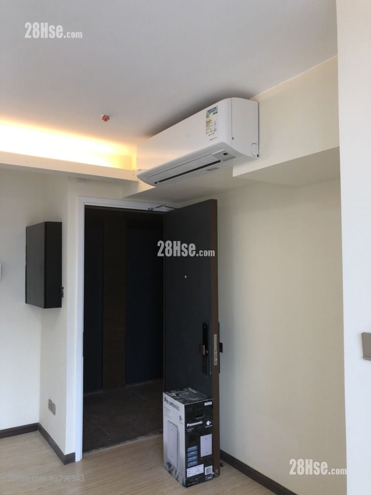 宏创方 租盘 1 房 , 1 厕所