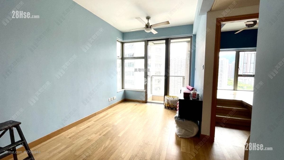 Greenview Villa Sell 1 Bedroom , 1 Bathroom 421 ft²