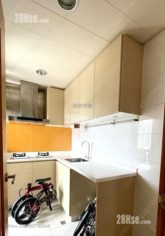 Greenview Villa Sell 1 Bedroom , 1 Bathroom 421 ft²