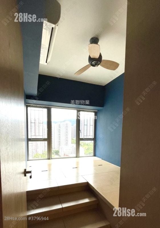 Greenview Villa Sell 1 Bedroom , 1 Bathroom 421 ft²