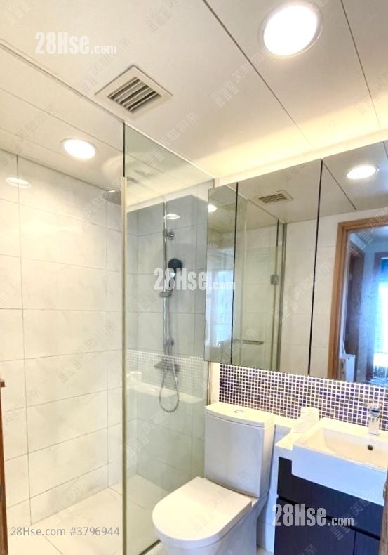 Greenview Villa Sell 1 Bedroom , 1 Bathroom 421 ft²