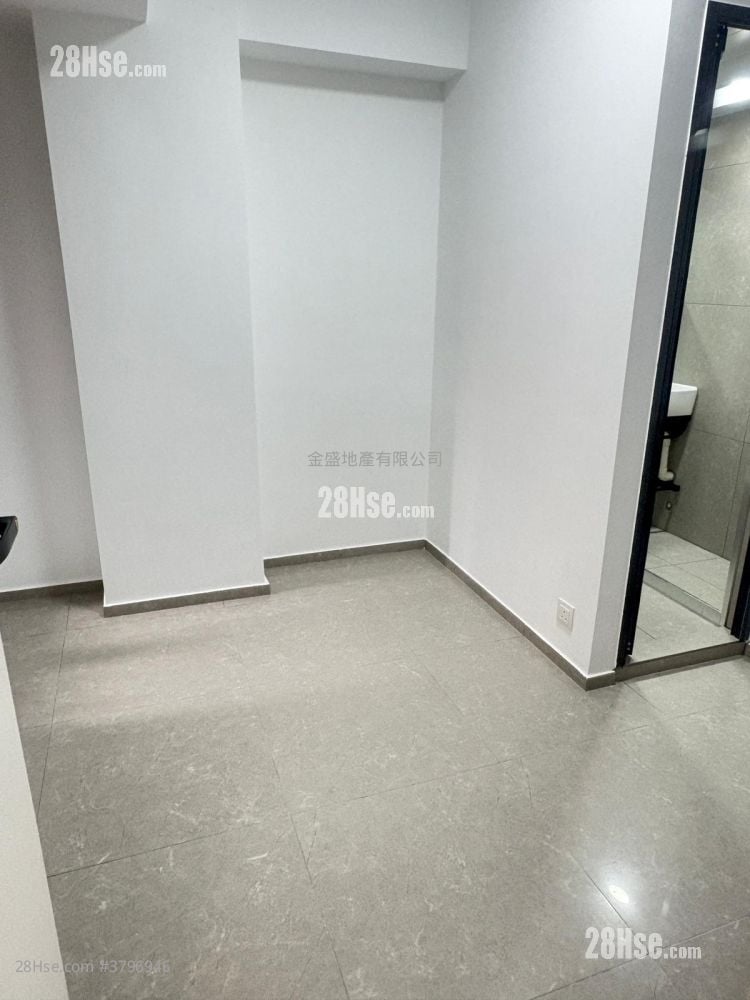 单幢楼房 租盘 1 浴室 140 平方尺