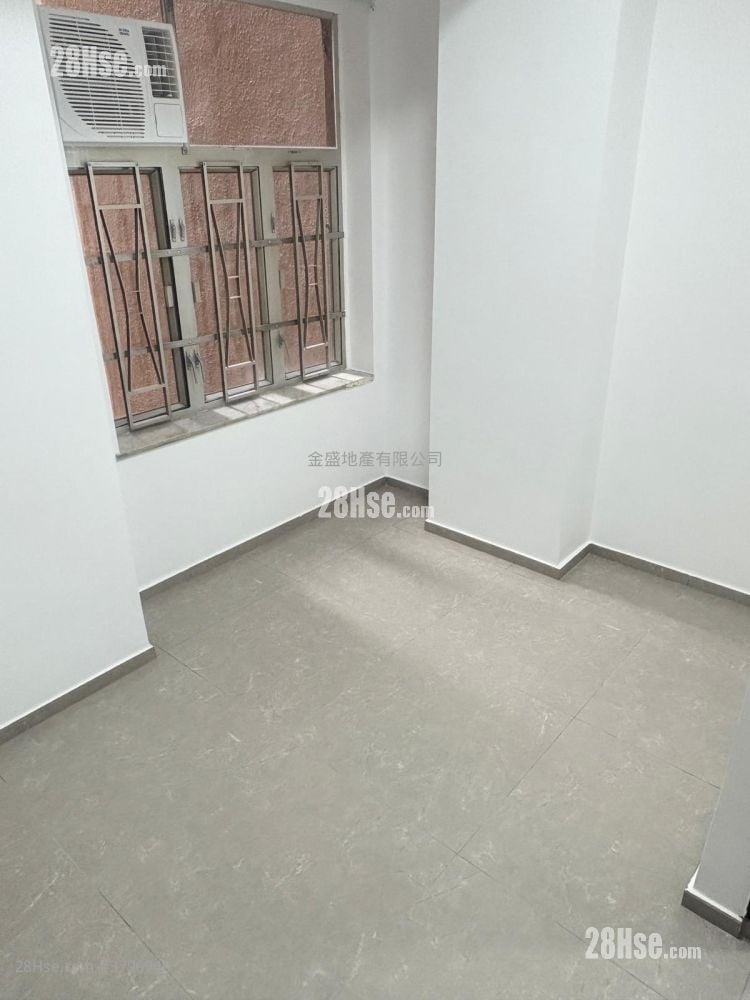 单幢楼房 租盘 1 浴室 140 平方尺