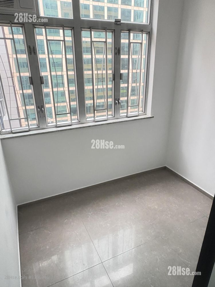 单幢楼房 租盘 1 浴室 140 平方尺