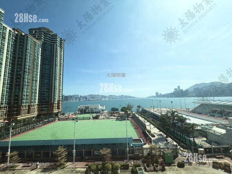 Whampoa Garden Sell 3 Bedrooms 833 ft²