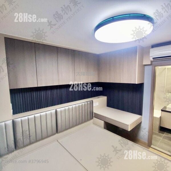 Whampoa Garden Sell 3 Bedrooms 833 ft²
