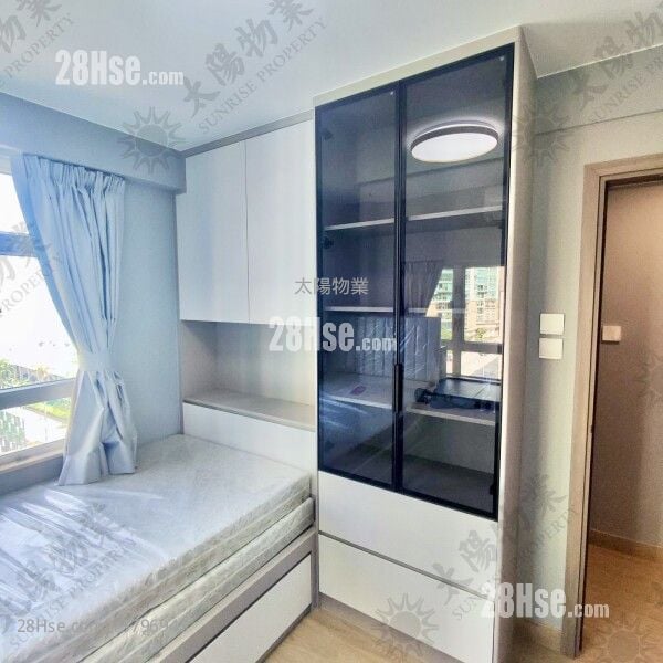 Whampoa Garden Sell 3 Bedrooms 833 ft²