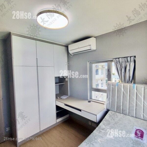 Whampoa Garden Sell 3 Bedrooms 833 ft²