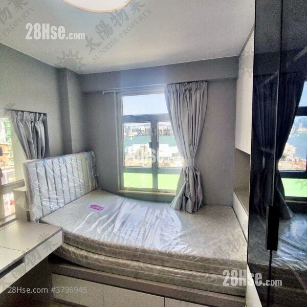 Whampoa Garden Sell 3 Bedrooms 833 ft²