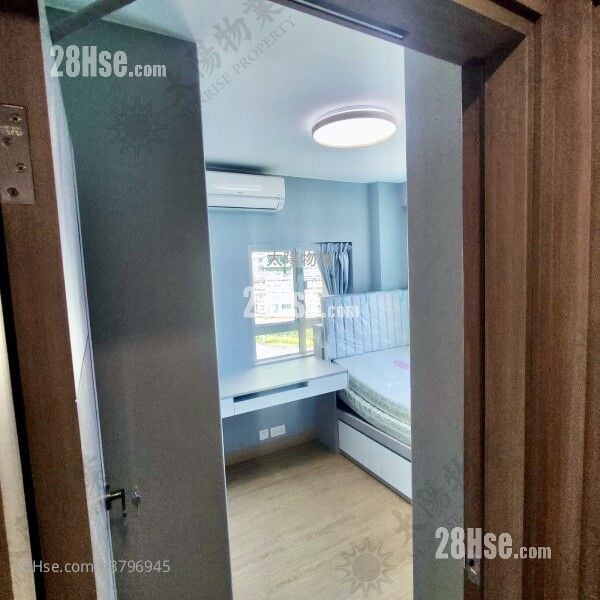 Whampoa Garden Sell 3 Bedrooms 833 ft²
