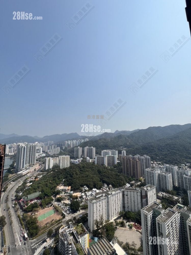 柏傲庄 售盘 3 房 , 2 浴室 679 平方尺