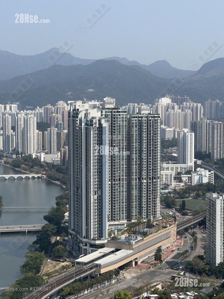 柏傲庄 售盘 3 房 , 2 浴室 679 平方尺