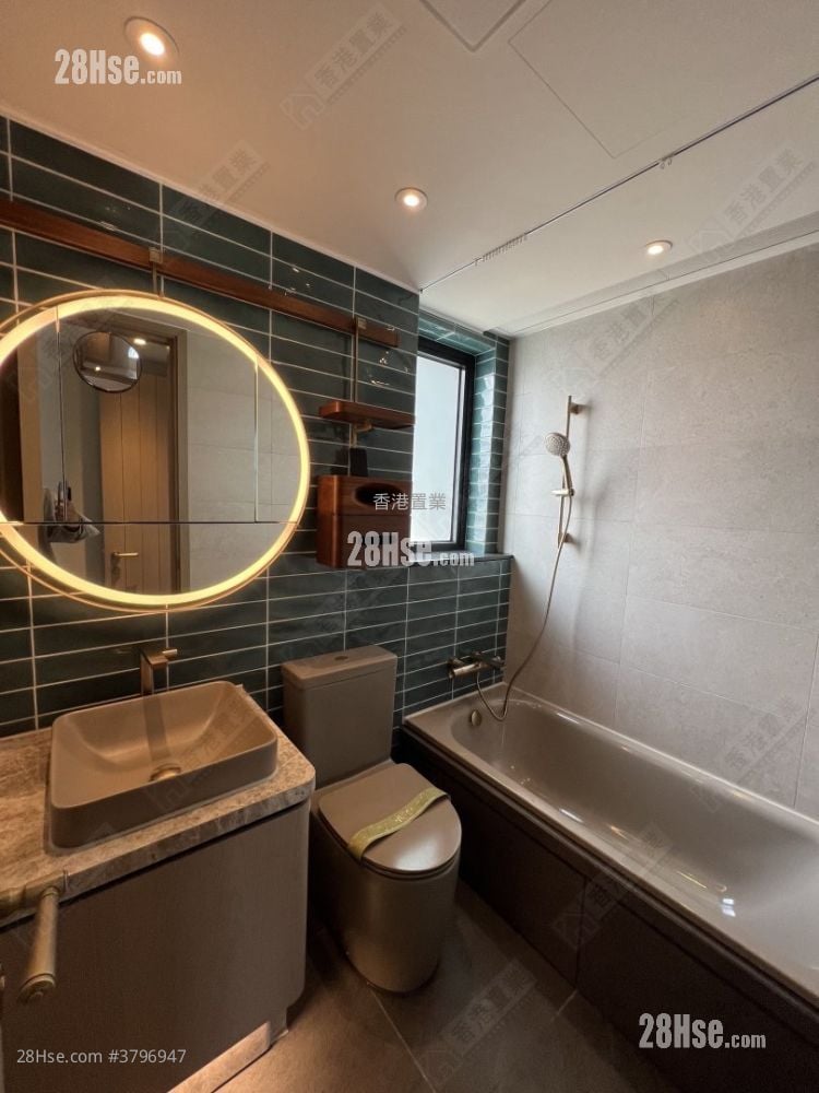 柏傲庄 售盘 3 房 , 2 浴室 679 平方尺