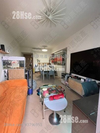 Park Yoho Sell 3 Bedrooms , 2 Bathrooms 944 ft²