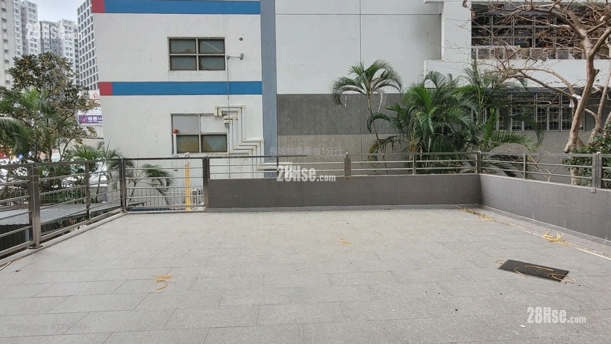 宝峰园 租盘 3 房 , 2 浴室 632 平方尺