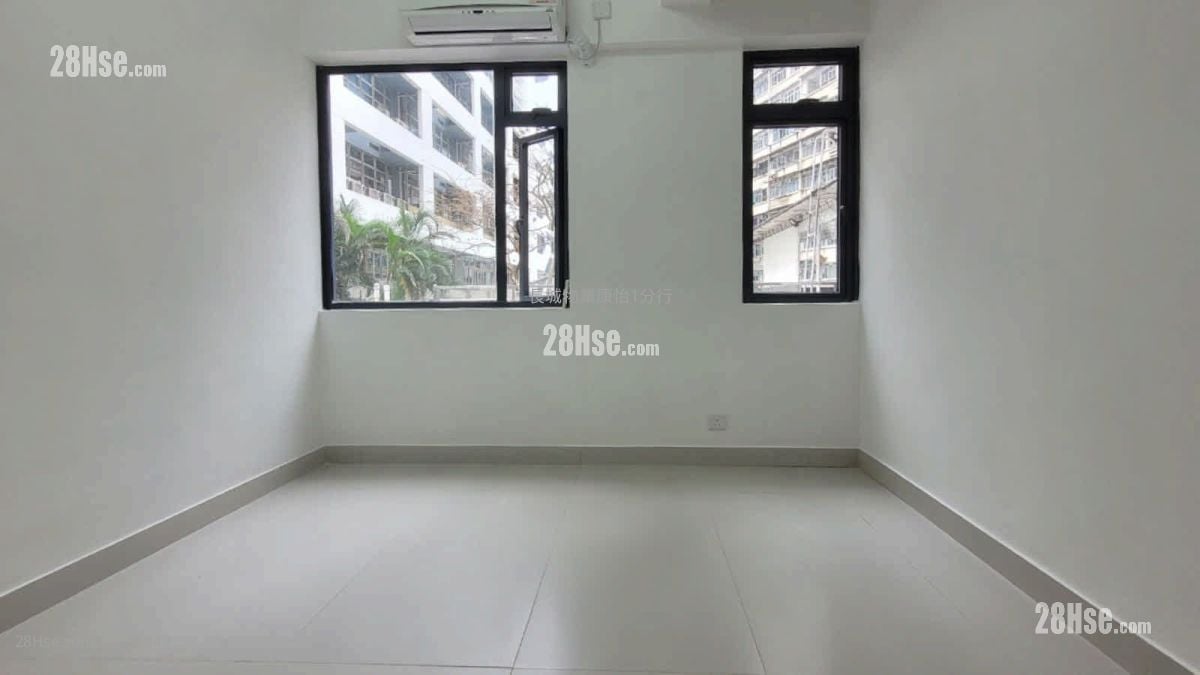 宝峰园 租盘 3 房 , 2 浴室 632 平方尺